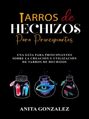 cover image of Tarros de Hechizos para Principiantes
